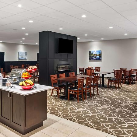 Best Western Plus Pitt Meadows Inn & Suites Kültér fotó