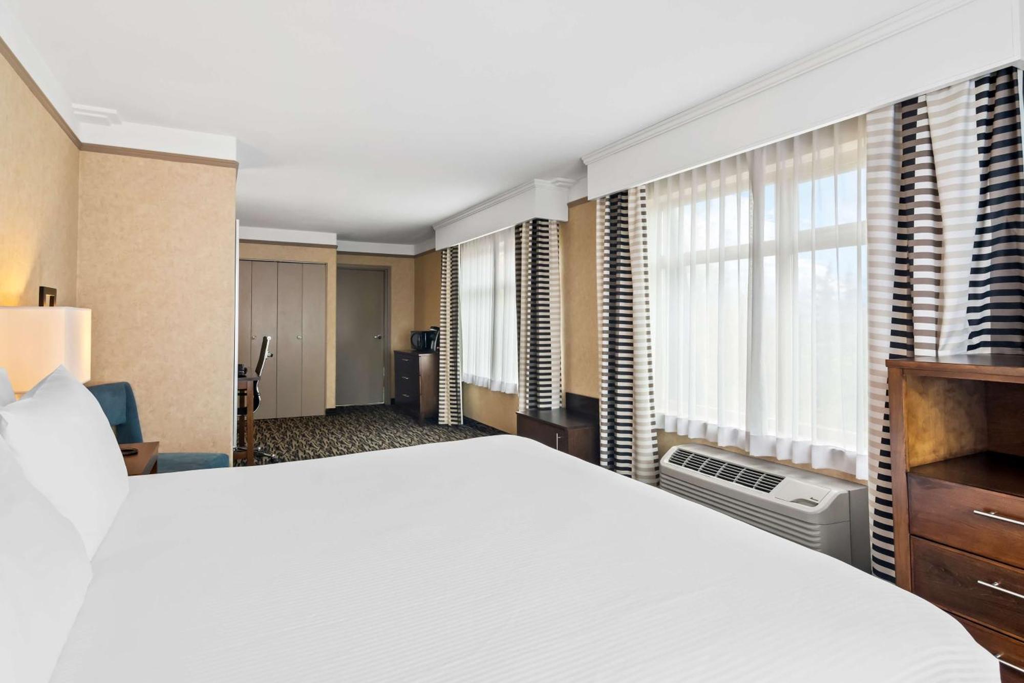 Best Western Plus Pitt Meadows Inn & Suites Kültér fotó