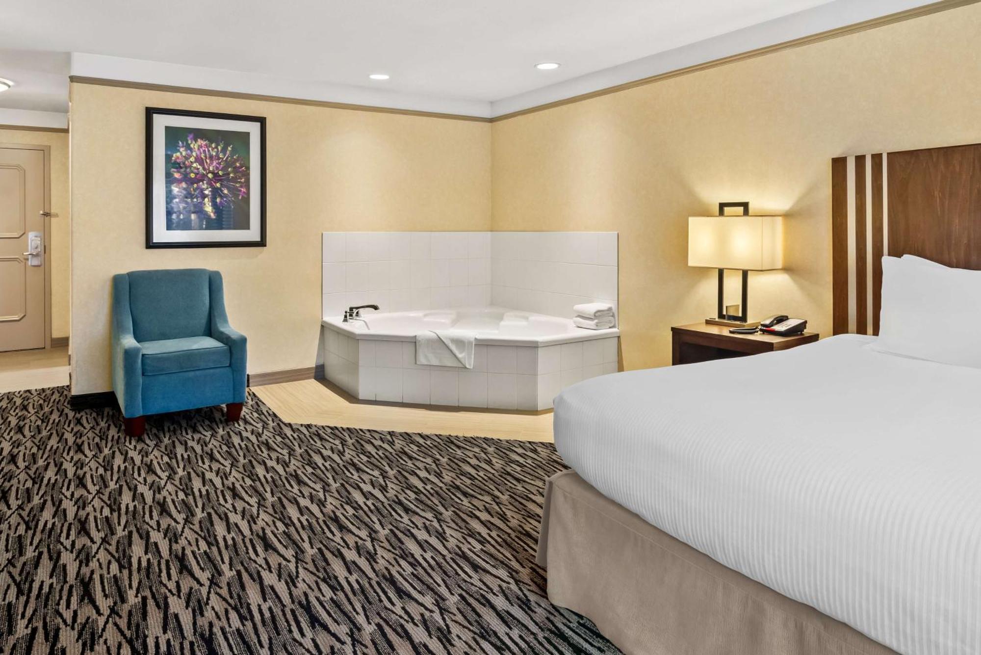 Best Western Plus Pitt Meadows Inn & Suites Kültér fotó