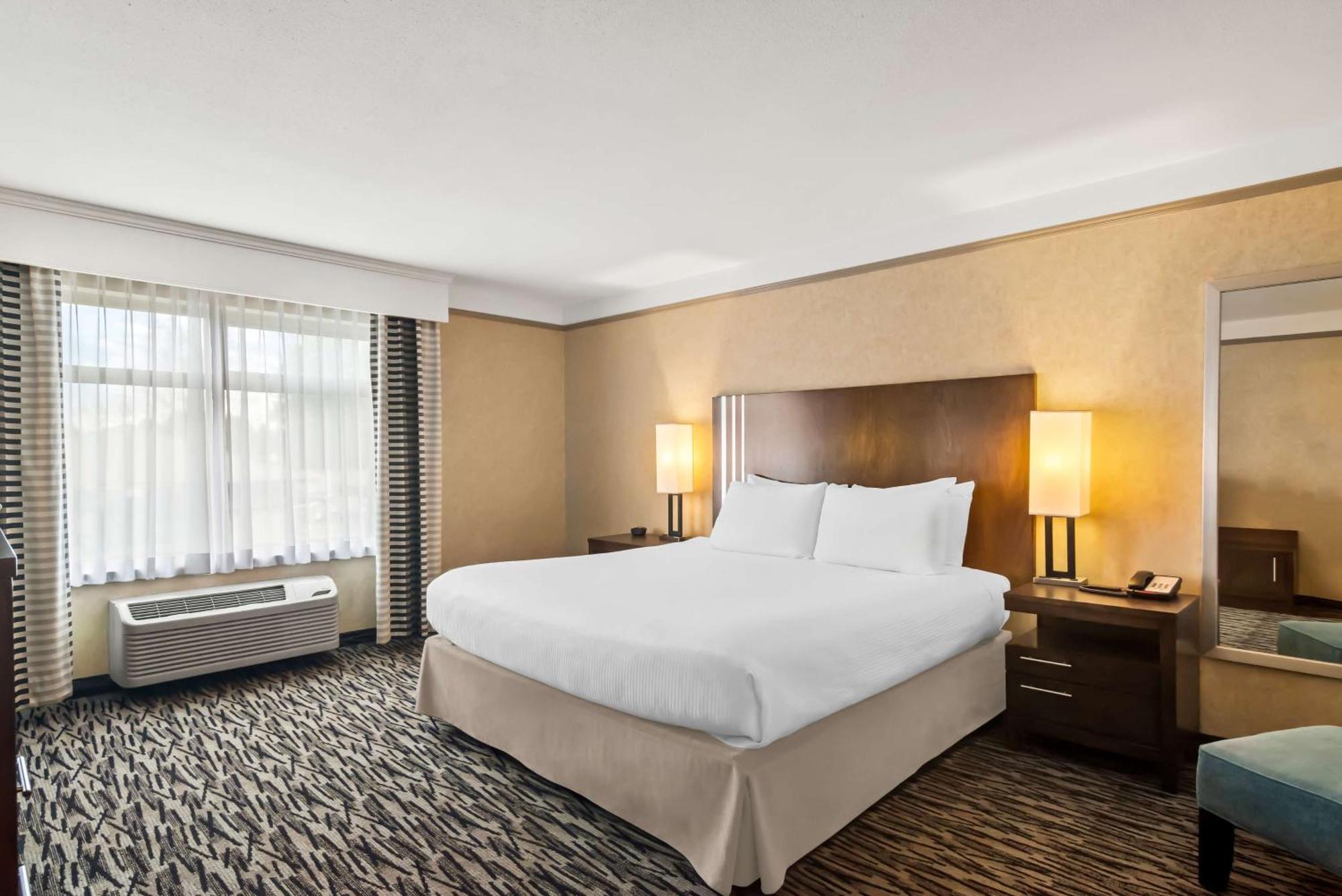 Best Western Plus Pitt Meadows Inn & Suites Kültér fotó