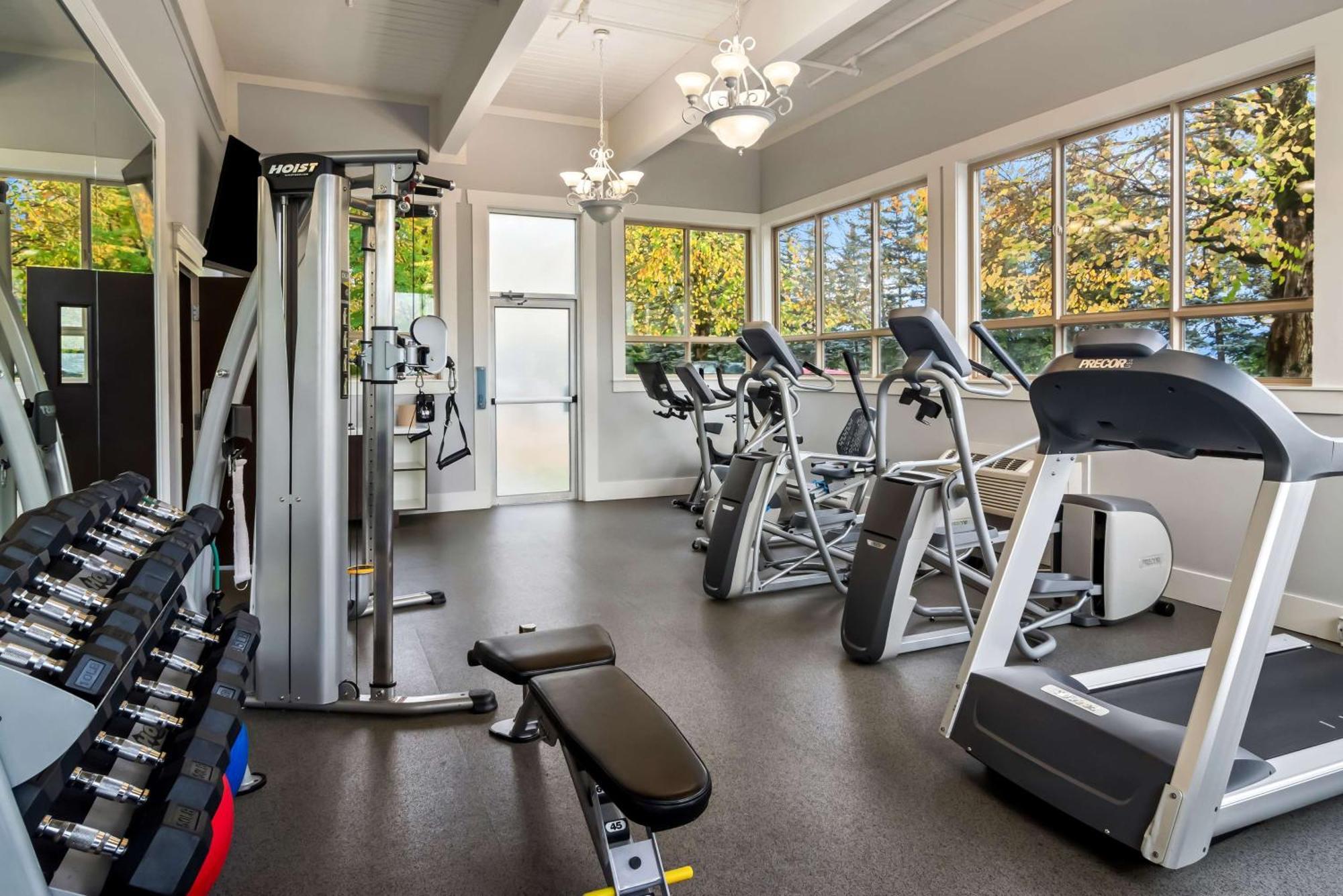 Best Western Plus Pitt Meadows Inn & Suites Kültér fotó
