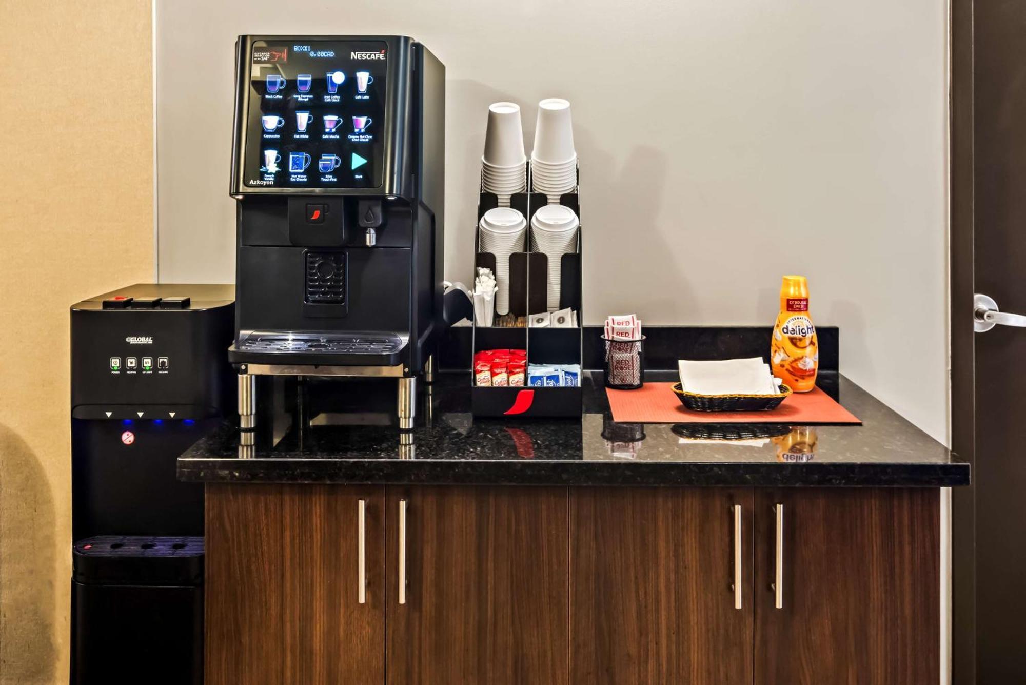 Best Western Plus Pitt Meadows Inn & Suites Kültér fotó